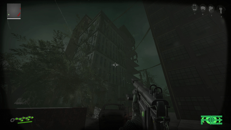 Anthropocene Epoch Screenshot
