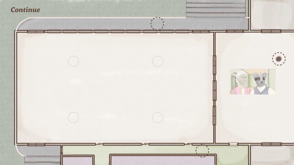 Fruit Salad Theory Screenshot