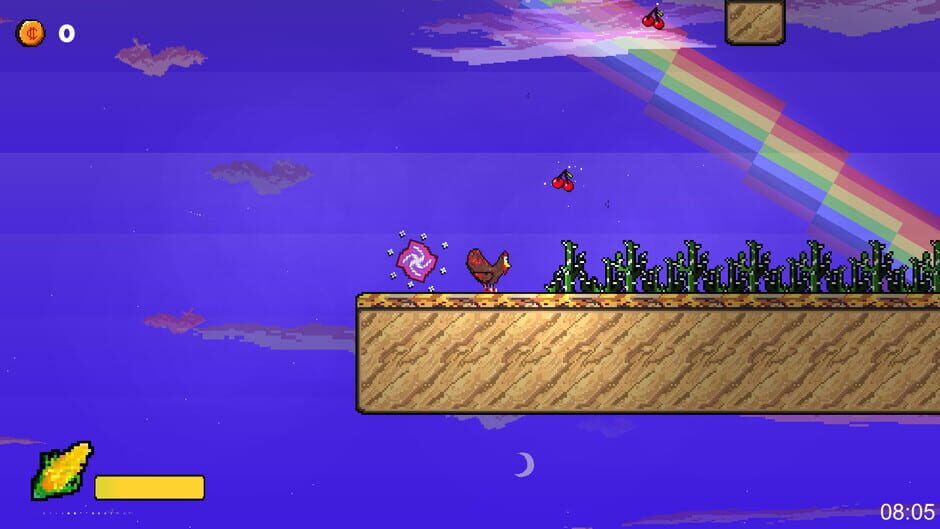 Turk-A-Lurk Screenshot