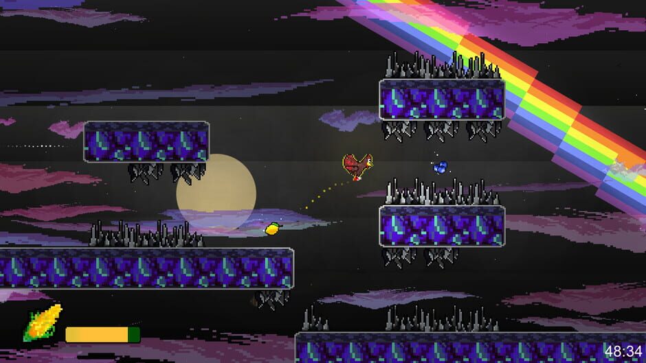 Turk-A-Lurk Screenshot