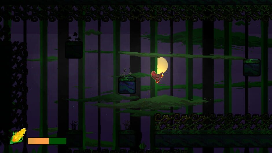 Turk-A-Lurk Screenshot