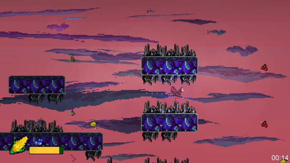 Turk-A-Lurk Screenshot