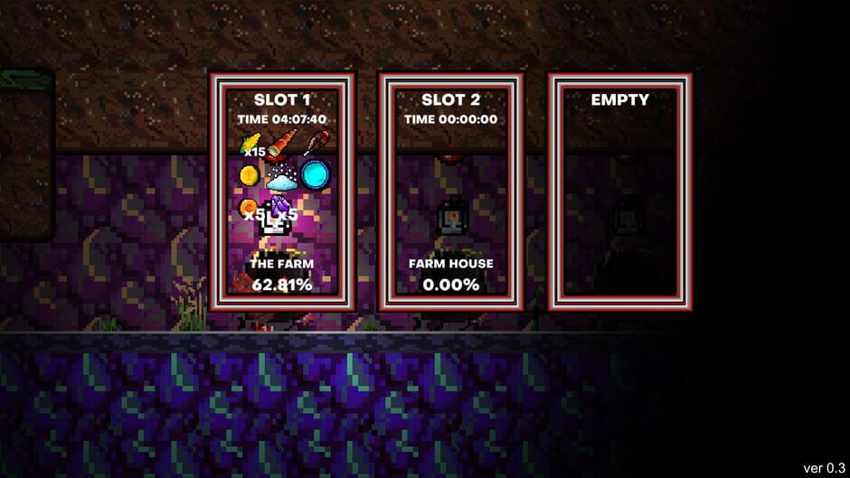 Turk-A-Lurk Screenshot