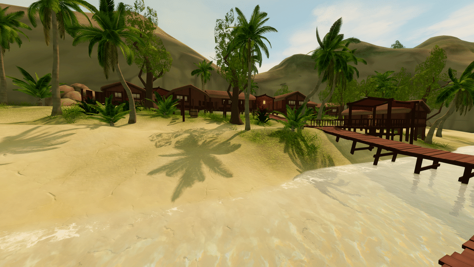 Sailwind Screenshot