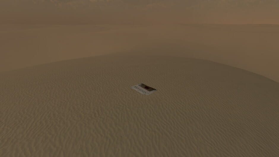 Coma: Lost in the Maze Screenshot