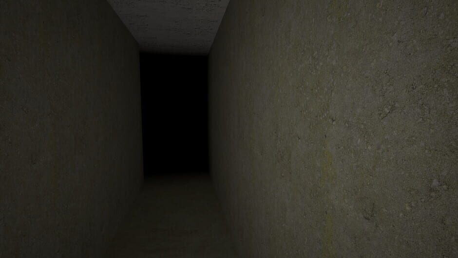 Coma: Lost in the Maze Screenshot