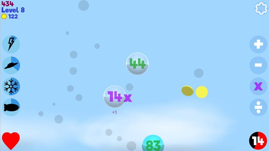 ImpossiBubble Screenshot