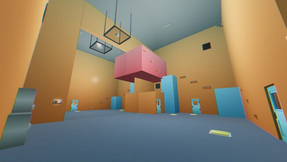 Mirrorama Screenshot