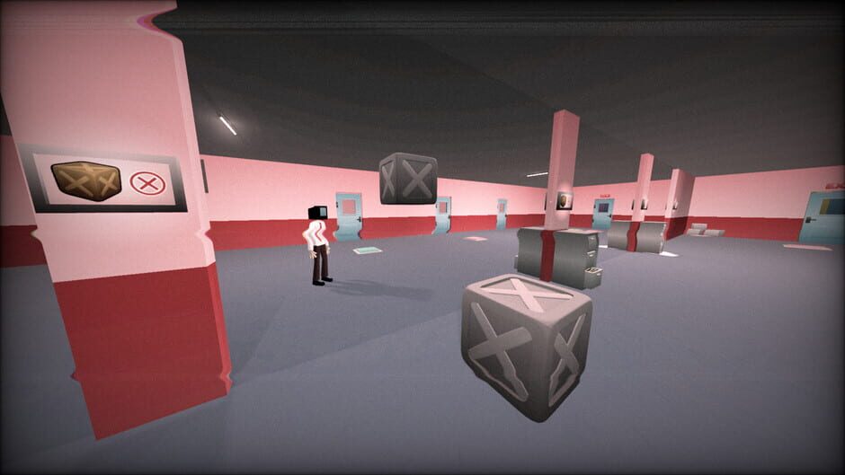 Mirrorama Screenshot