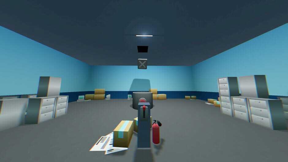 Mirrorama Screenshot