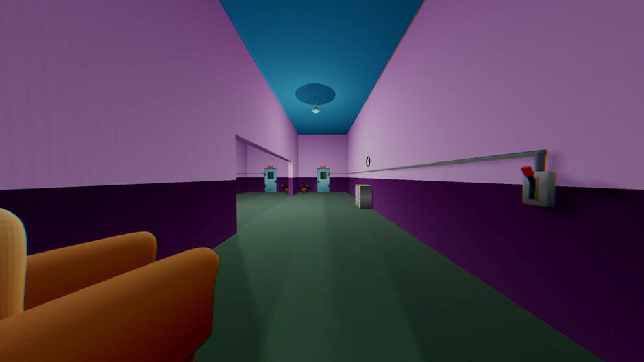 Mirrorama Screenshot