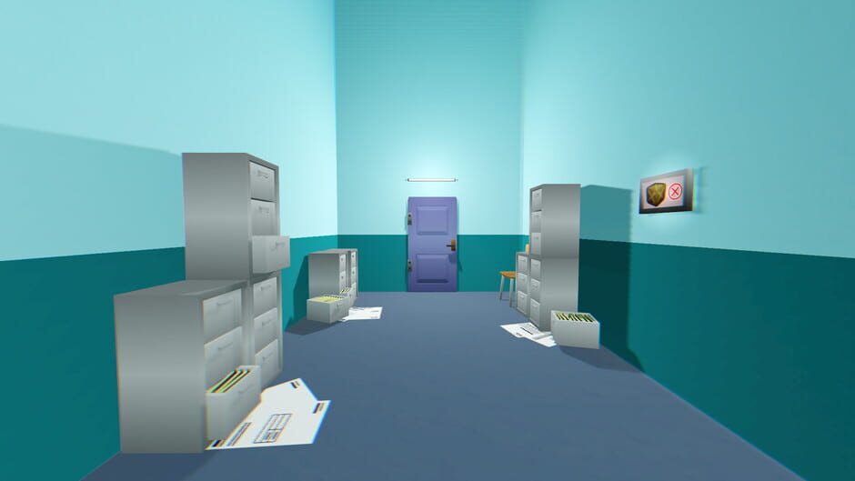 Mirrorama Screenshot