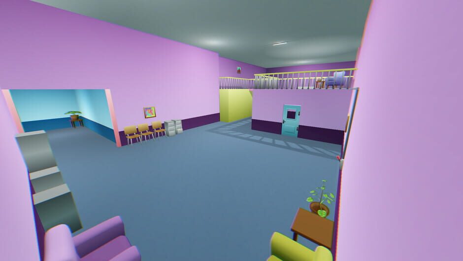 Mirrorama Screenshot