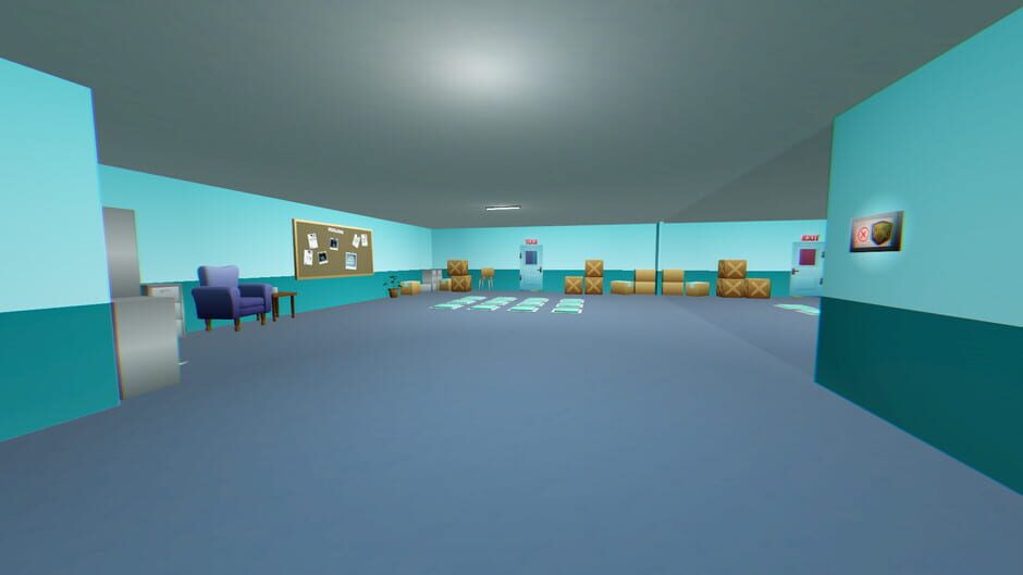 Mirrorama Screenshot