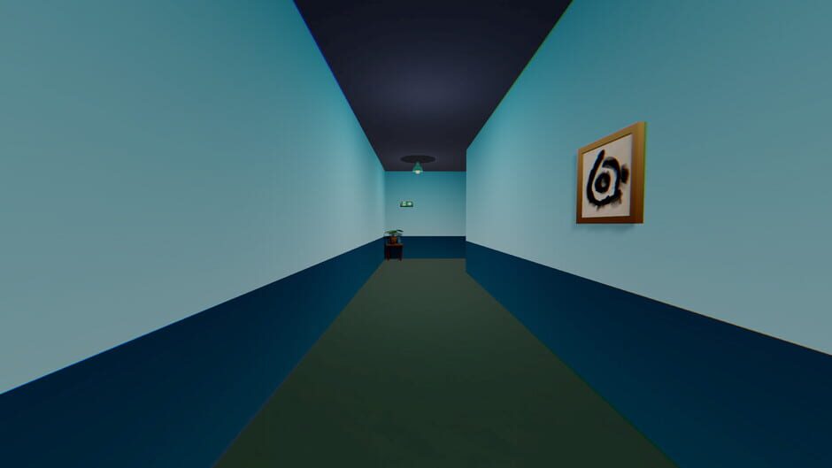 Mirrorama Screenshot