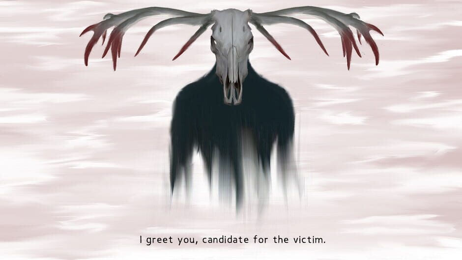 Cataplexy Screenshot