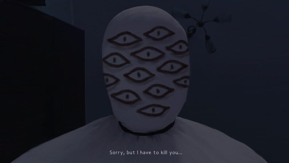 Cataplexy Screenshot