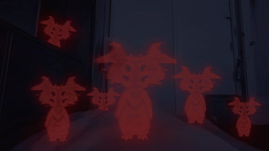 Cataplexy Screenshot