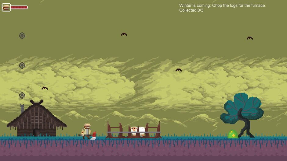 Farmer Adventure Screenshot