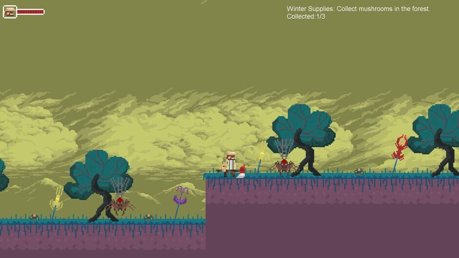 Farmer Adventure Screenshot