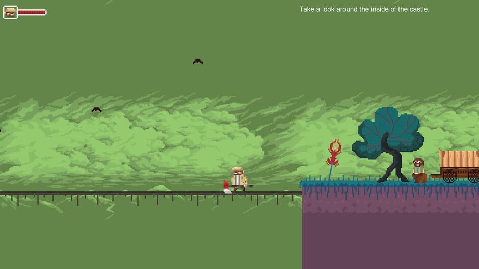 Farmer Adventure Screenshot