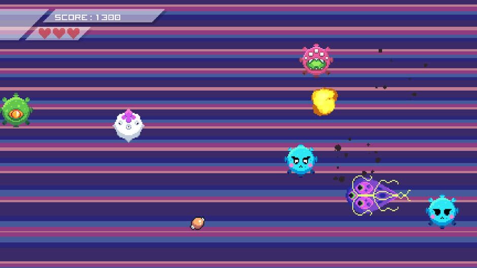 VIrus Killer screenshot