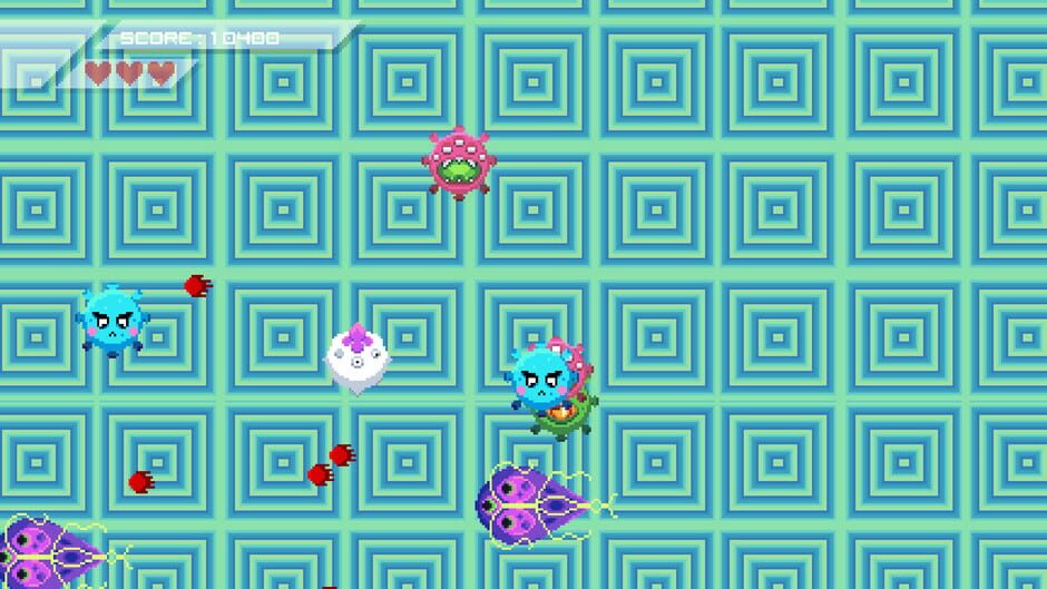 VIrus Killer screenshot