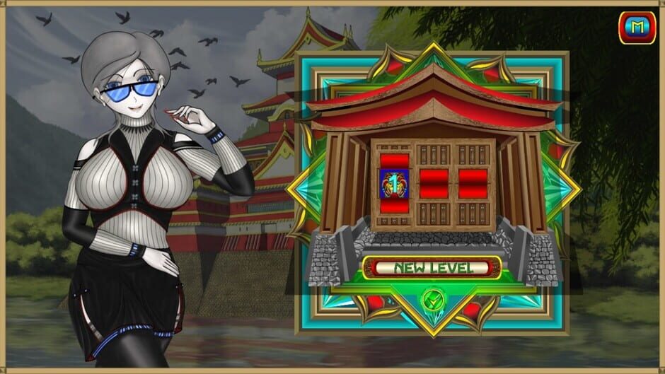 Hisui no Kikai Screenshot