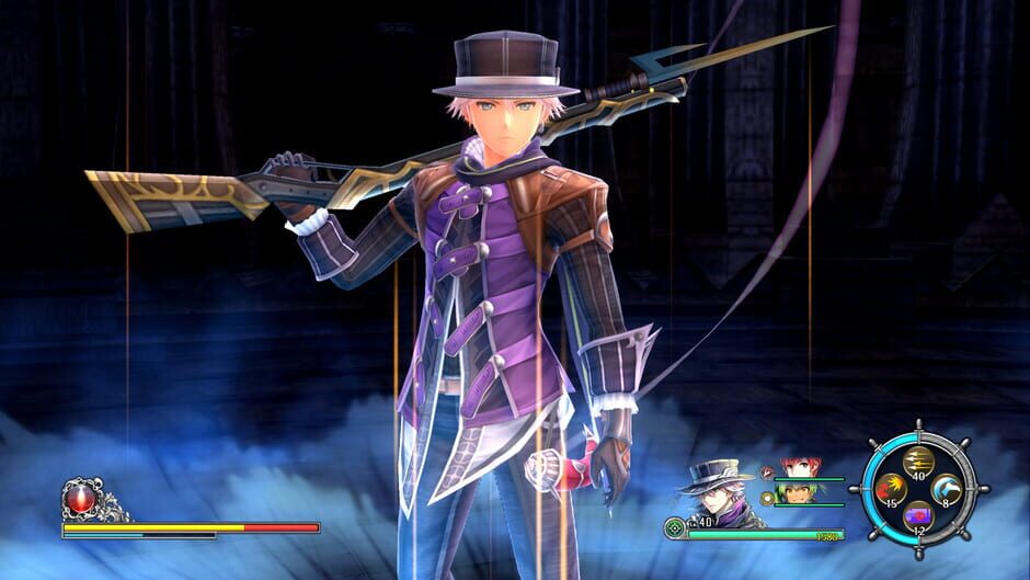 Ys VIII & IX Super Price SetSWITCH游戏截图