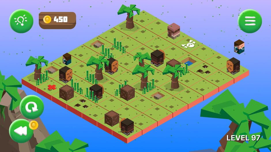 Maverta Island Screenshot