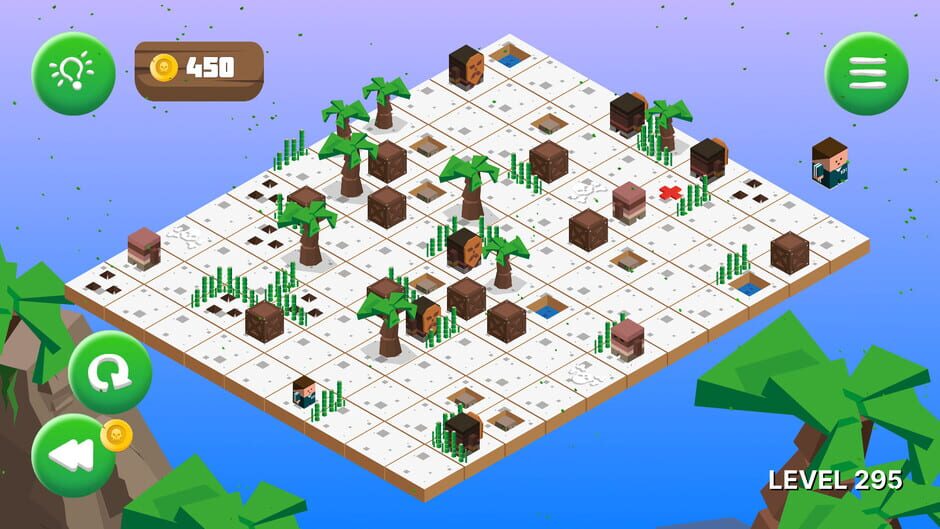 Maverta Island Screenshot