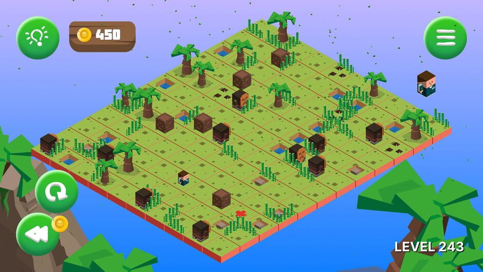 Maverta Island Screenshot