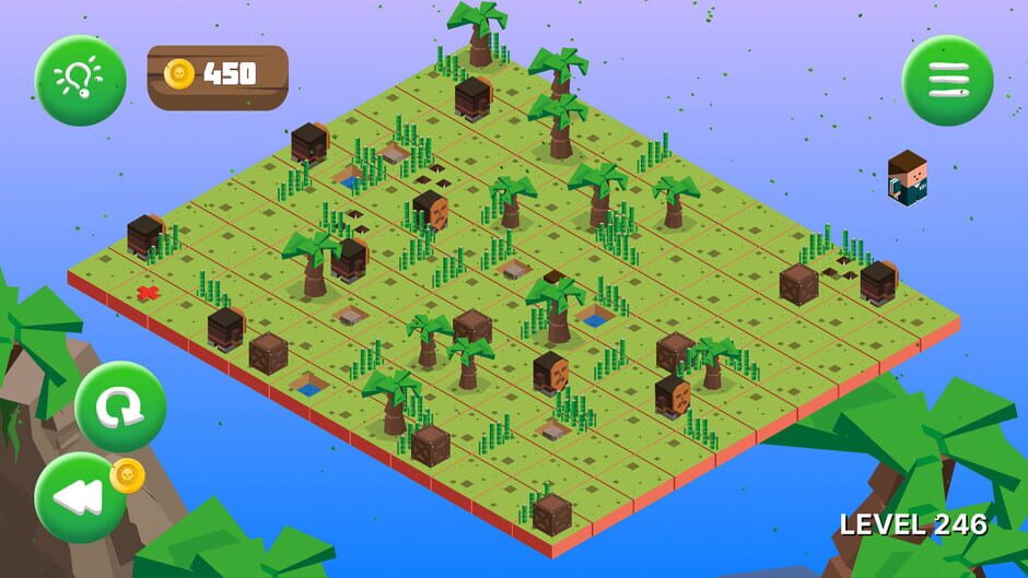 Maverta Island Screenshot