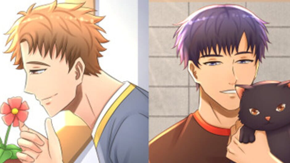 My Nemesis and Hero Screenshot