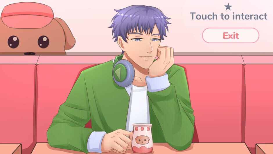 My Nemesis and Hero Screenshot