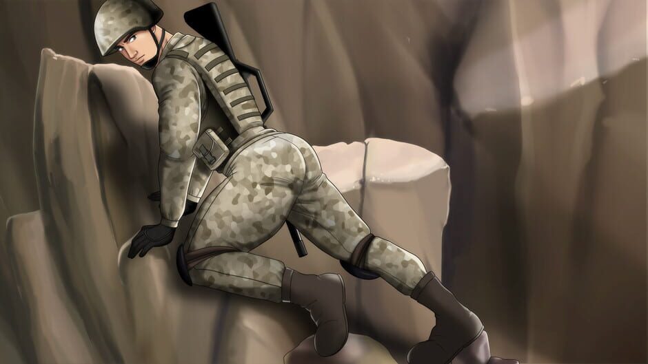 My Soldiers Screenshot