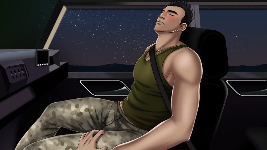 My Soldiers Screenshot