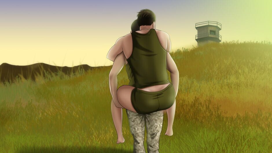 My Soldiers Screenshot