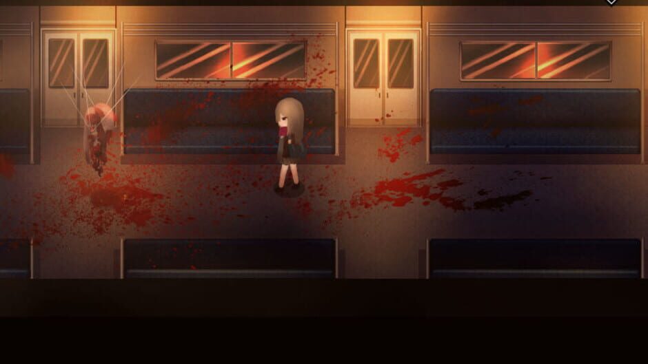 Magical Deathpair Screenshot