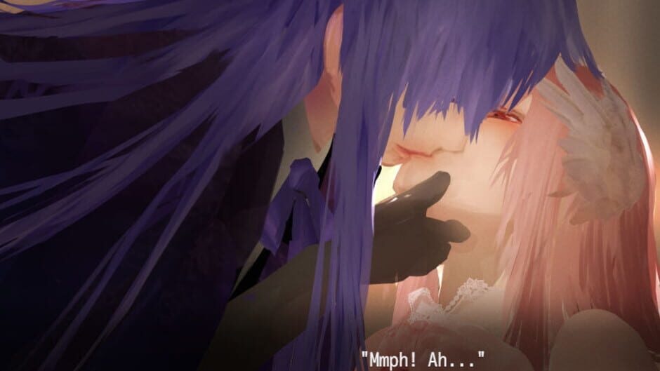 Magical Deathpair Screenshot