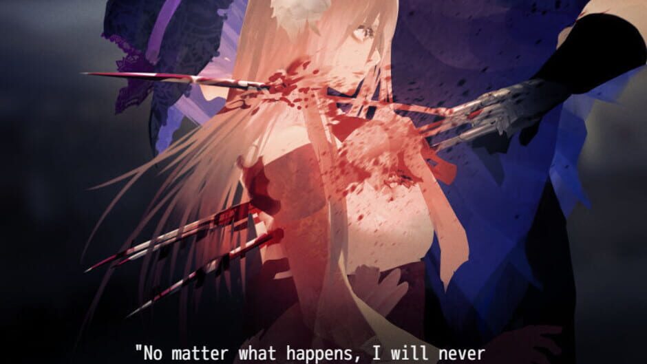 Magical Deathpair Screenshot