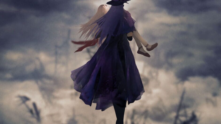 Magical Deathpair Screenshot