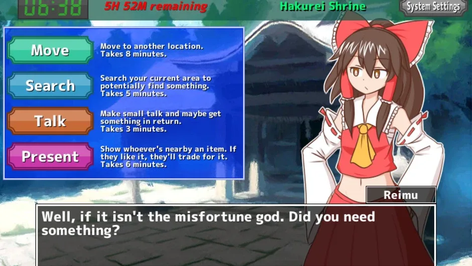 Hina-chan's Big Trade! Millionaire Lunch
