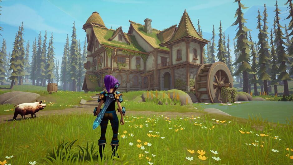 Screenshot Elements