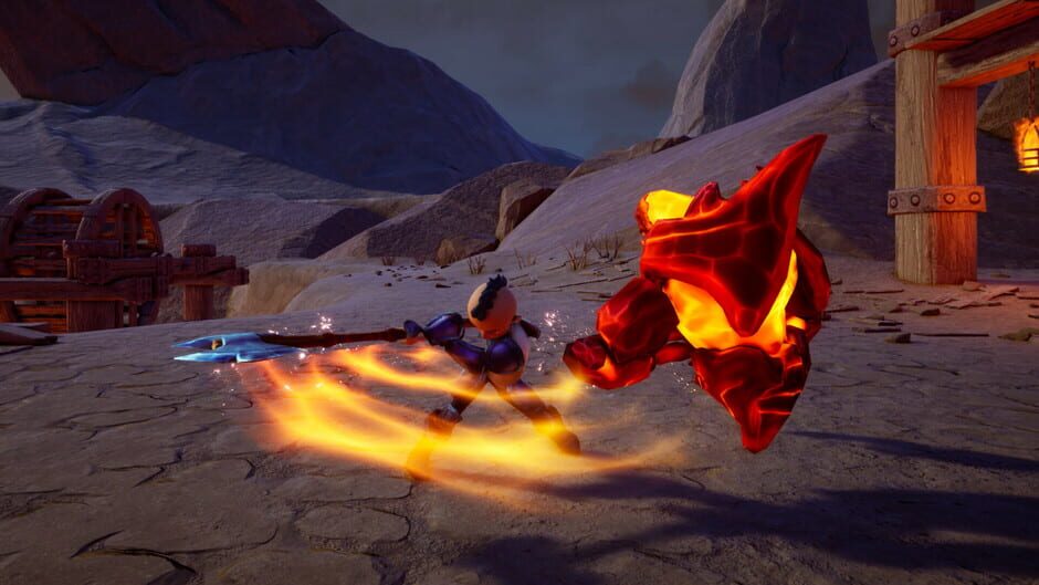 Screenshot Elements