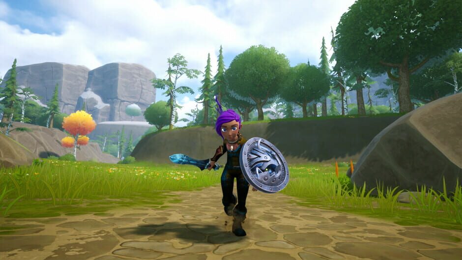 Screenshot Elements