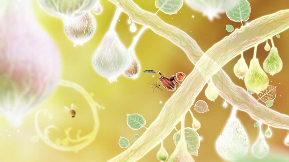 Botanicula: Collector's Edition Screenshot