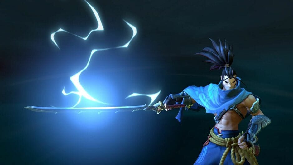 Ruined King: A League of Legends Story - Deluxe Edition Screenshot