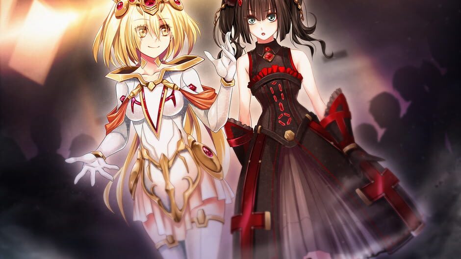 Dead End Aegis Screenshot