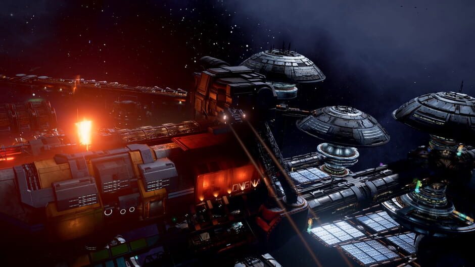 X4: Foundations - Tides of Avarice Screenshot